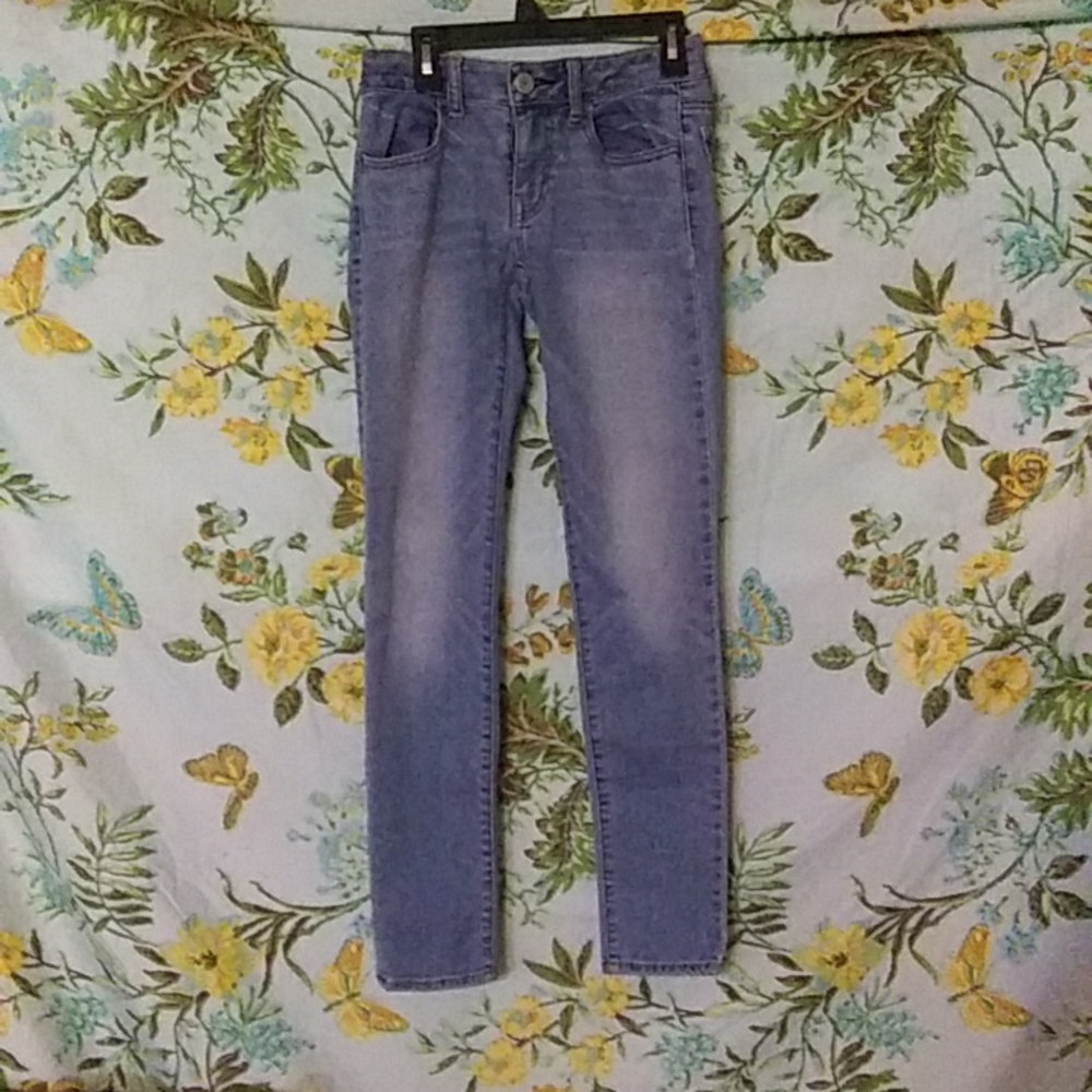 Aeropostale Jeans